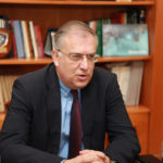 Θεοδωρικάκος: «Φέτος γιορτάζουμε την εθνική επέτειο της 25ης Μαρτίου από το σπίτι»