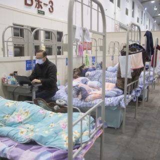 Επιστροφή από την κόλαση: Οι τρεις εβδομάδες που ζούσα με τον κορονοϊό