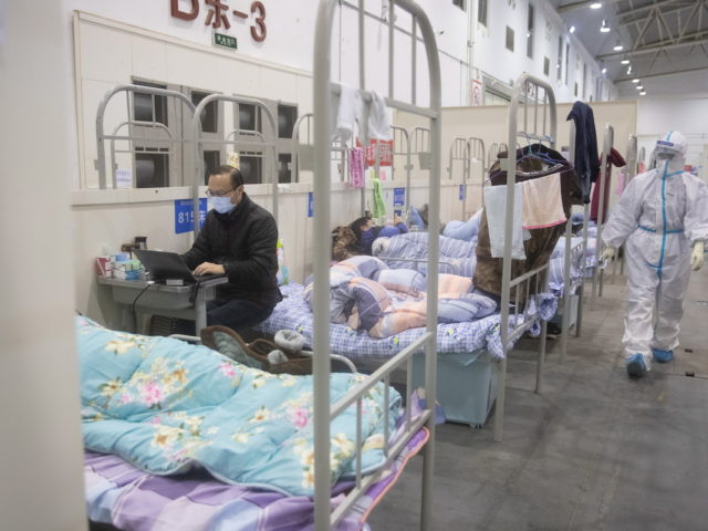 Επιστροφή από την κόλαση: Οι τρεις εβδομάδες που ζούσα με τον κορονοϊό