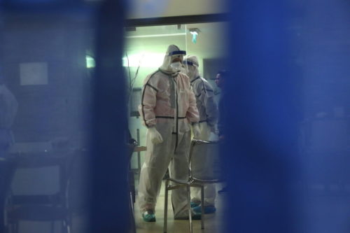 Κορονοϊός: Η χειρότερη κρίση που αντιμετωπίζει η ανθρωπότητα από το 1945, σύμφωνα με τον ΟΗΕ