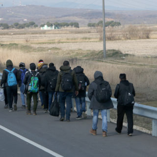 Τουρκικά ΜΜΕ κάνουν λόγο για δύο τραυματισμένους Πακιστανούς από ελληνικά πυρά στον Έβρο