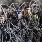 Έβρος: Πάνω από 24.000 αποτροπές και σχεδόν 200 συλλήψεις από το πρωί του Σαββάτου