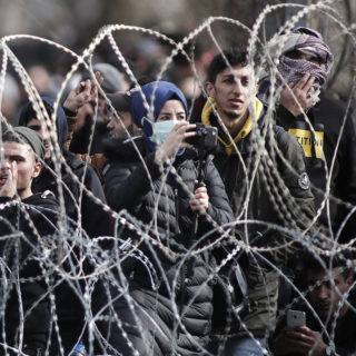 Έβρος: Πάνω από 24.000 αποτροπές και σχεδόν 200 συλλήψεις από το πρωί του Σαββάτου