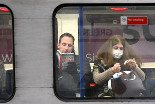 Κορονοϊός: Επτά παραμένουν τα κρούσματα στην Ελλάδα-Πώς θα προφυλαχθείτε