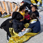 Τουλάχιστον 519 μετανάστες και πρόσφυγες πέρασαν το τελευταίο 24ωρο σε νησιά του ανατολικού Aιγαίου