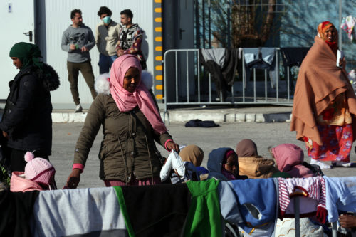 ΕΟΔΥ: Με email έμαθαν ότι απολύονται 400 εργαζόμενοι στο πρόγραμμα Philos