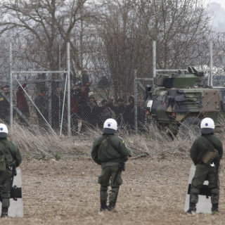 Το Τρίτο «Όχι»