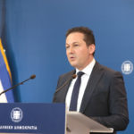 Πέτσας: Αυτά θα είναι τα μέτρα στήριξης για τους καλλιτέχνες