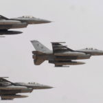 ΗΠΑ: Ψηφίστηκε από τη Βουλή των Αντιπροσώπων τροπολογία που μπλοκάρει την πώληση F-16 στην Τουρκία