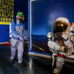 Ινδονησία: Εθελοντές μοτοσικλετιστές συνοδεύουν τα ασθενοφόρα μέσα στην κίνηση των πόλεων