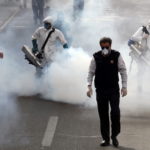 Ιράν-Κορονοϊός: 1.433 νεκροί, 19.644 κρούσματα