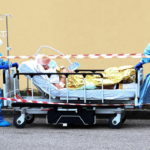 Iταλία-κορονοϊός: Το ζευγάρι Κινέζων που ήταν οι πρώτοι ασθενείς στην Ιταλία πήρε εξιτήριο