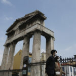 Γερμανικός Τύπος: Ποιος είναι ο πραγματικός αριθμός των κρουσμάτων στην Ελλάδα;