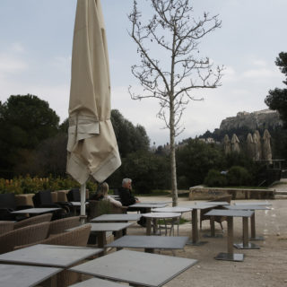 Τι αλλάζει στην εργασία με τα έκτακτα μέτρα της 20ης Μαρτίου;