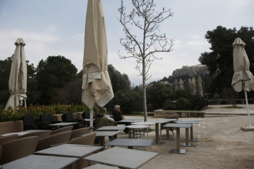 Κορονοϊός: Δημοσίευμα του in.gr ισχυρίζεται ότι ανακοινώνεται περιορισμός μετακινήσεων σε λίγες ώρες