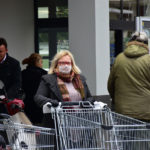 Kορονοϊός: «Δεν ανταποκρίνονται στην πραγματικότητα οι φήμες για καθολική απαγόρευση κυκλοφορίας»