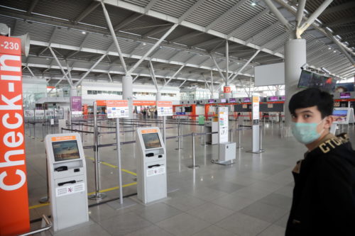 Κορονοϊός: 5000 ευρώ πρόστιμο στους 13 που γύρισαν από το εξωτερικό και δεν τήρησαν την καραντίνα