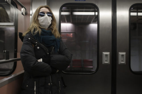 Πώς διαμορφώθηκαν οι μετακινήσεις μας στο lockdown;