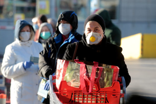 Την προσεχή Κυριακή τα σούπερ μάρκετ θα είναι κλειστά