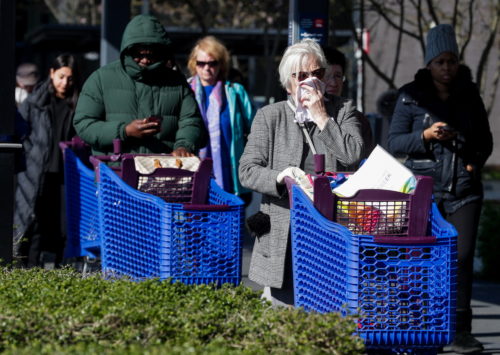 Βέλγιο-Kορονοϊός: Άλμα του αριθμού των θανάτων στη χώρα