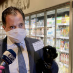 Α. Γεωργιάδης: «Η απαγόρευση κυκλοφορίας θα διαρκέσει πολύ περισσότερο από τις 6 Απριλίου».