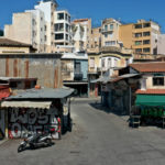 Ελλάδα: 1.155 παραβάσεις χθες σε όλη την την Ελλάδα