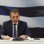 Γιάννης Βρούτσης: Μείωση μισθών κατά 50% για έξι μήνες (βίντεο)