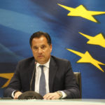 Άδωνις Γεωργιάδης: «Ανάγκη να υπάρξει συνείδηση ότι η ζημία στην οικονομία είναι μεγάλη»