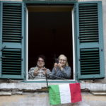 Στην Ιταλία έτοιμοι να υιοθετήσουν το «μοντέλο Νότιας Κορέας» κατά του κορονοϊού