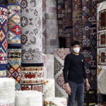 Ιράν-Κορονοϊός: Η επιδημία εξαπλώνεται με αμείωτους ρυθμούς στη χώρα