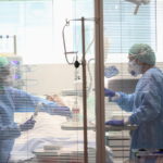 Ιταλία-Kορωνοϊός: Ξανανοίγει σήμερα το «νοσοκομείο Covid» κοντά στην έκθεση του Μιλάνου