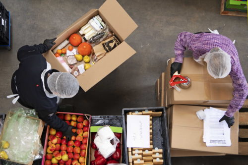 Ολλανδία-Kορονοϊός: Αυξήθηκαν κατά 637 τα επιβεβαιωμένα κρούσματα