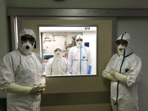 ΕΥΔΑΠ: Δωρεά 2,5 εκατ. ευρώ στο ΕΣΥ