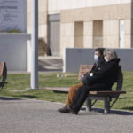 Ελλάδα-Κορονοϊός: 10.058 κλήσεις έγιναν στο 1110 μέσα σε τέσσερις ημέρες