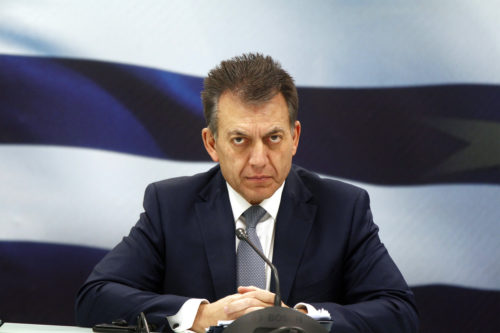 Βρούτσης: «Εκπαιδευτικό επίδομα 600 ευρώ για το τρέχον διάστημα, αποζημίωση 800 ευρώ από τον Μάιο»