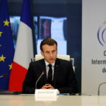 Εμανουέλ Μακρόν: «Η Γαλλία βρίσκεται μόνο στην αρχή της κρίσης»