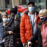 Οι αρχές της Νέας Υόρκης καλούν τον Τραμπ να επιβάλει καθολική καραντίνα σε όλη τη χώρα