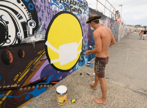 Νέα Ζηλανδία-Κορωνοϊός: Παρατείνεται για 12 ημέρες ο περιορισμός του Όκλαντ