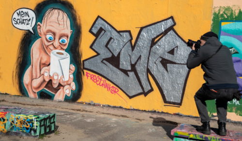 Γερμανία-Κορονοϊός: Τα επιβεβαιωμένα κρούσματα στη χώρα αυξήθηκαν κατά 4.764 μέσα σε ένα 24ωρο