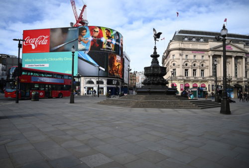 Βρετανία: Το 21% των υπαλλήλων θα ήθελε να δουλεύει μόνιμα από το σπίτι