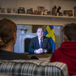 Κορονοϊός-Σουηδία: Αριθμός-ρεκόρ απολύσεων τον μήνα Μάρτιο