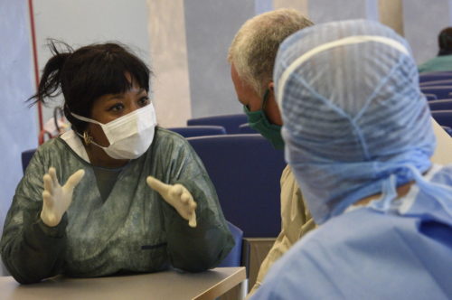 Κορονοϊός: Μετά την Ιταλία, Κουβανοί γιατροί και στην Ανδόρα