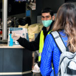 Ελλάδα-Βουλή: Σήμερα ψηφίζεται η τροπολογία για την παραγωγή αντισηπτικών προϊόντων