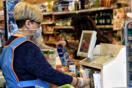 Πώς άλλαξε η καθημερινότητα των Ελλήνων καταναλωτών λόγω κορονοϊού