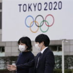Κορονοϊός: Μετατέθηκαν για το 2021 οι Ολυμπιακοί Αγώνες του Τόκιο