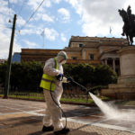 New York Times: «Η Ελλάδα Ξεπέρασε κάθε Πρόβλεψη»