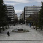 Βασίλης Κικίλιας «Κρίσιμος μήνας ο Απρίλιος – Καμία χαλάρωση»