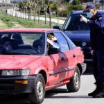 Ρόδος: Πρόστιμα σε 149 πολίτες για  μετακινήσεις σε Δωδεκάνησα και Κυκλάδες