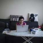 Παρατείνεται έως τις 31 Ιανουαρίου 2021 η δυνατότητα της εξ αποστάσεως εργασίας