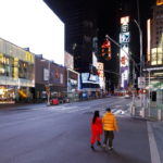 Κορονοϊός: 100 νεκροί μέσα σε 24 ώρες στη Νέα Υόρκη